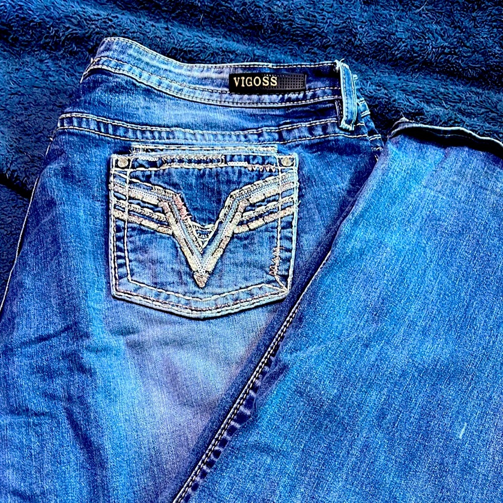 Vigoss jeans